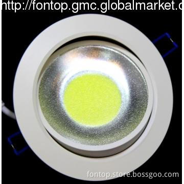 15W 1100LM COB LED DOWNLIGHT